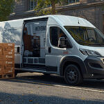 Грузоперевозки в Таллинне