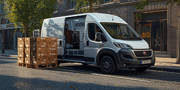 Грузоперевозки в Таллинне